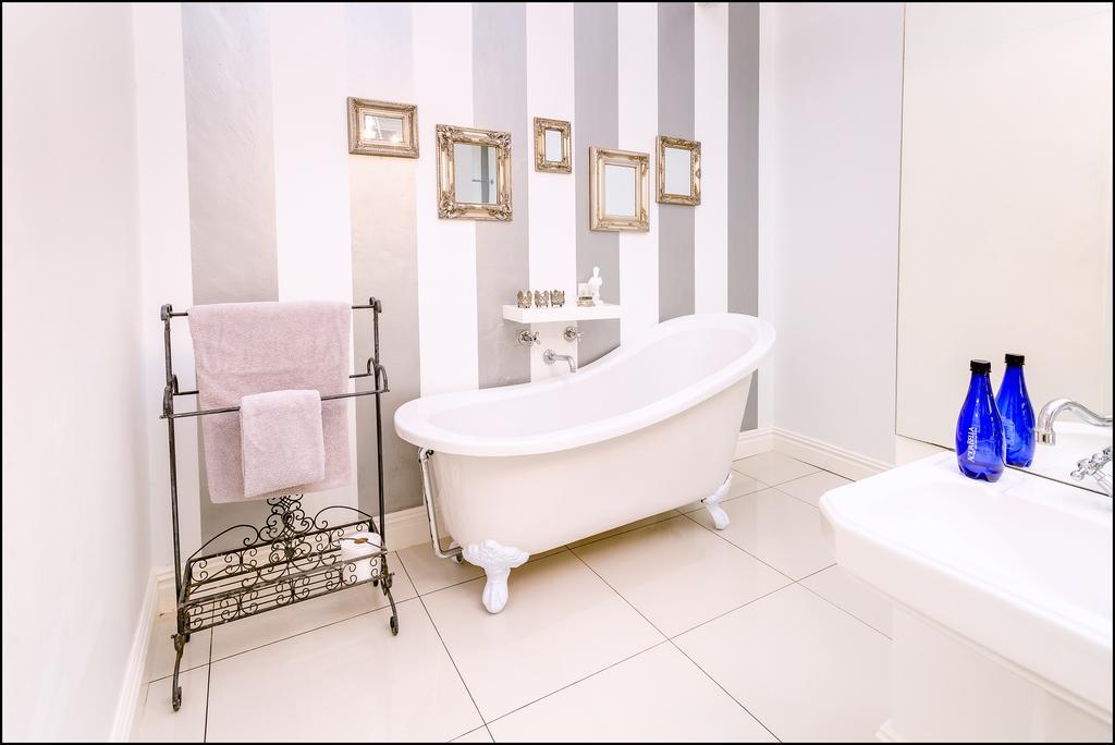 Brenaissance Wine & Stud Estate Hotell Stellenbosch Rom bilde