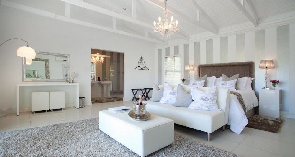 Brenaissance Wine & Stud Estate Hotell Stellenbosch Eksteriør bilde